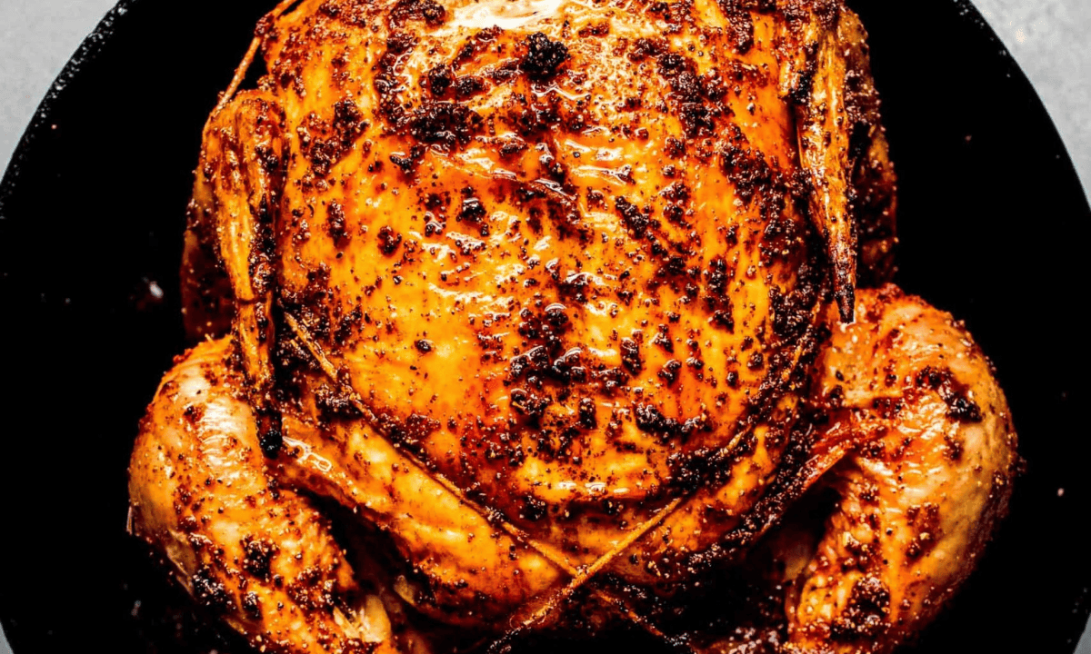 Crispy Skin Roast Chicken: Expert Tips for a Flavorful Meal